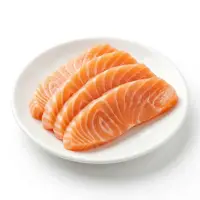 Salmon Omega-3