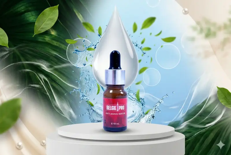 Belgie Anti Aging Serum